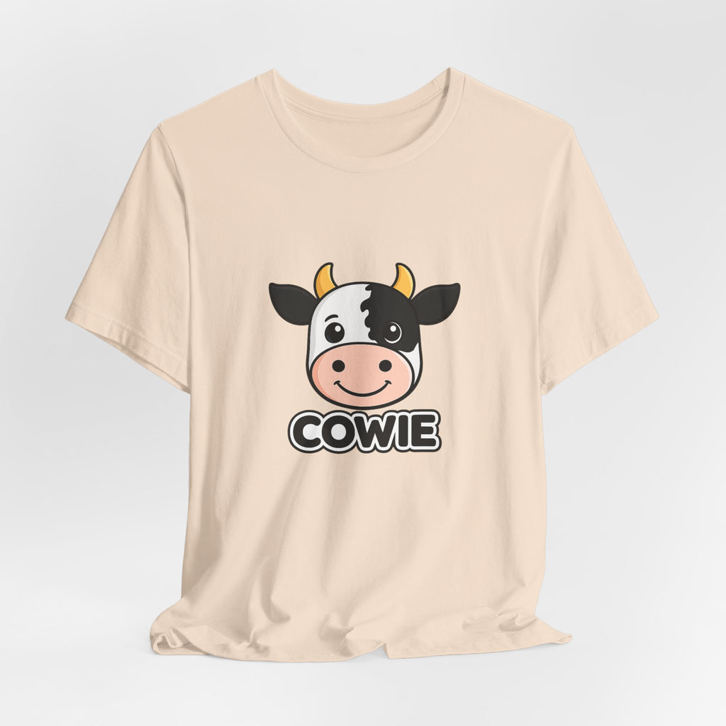 Best Paws Pals - Cowie Logo