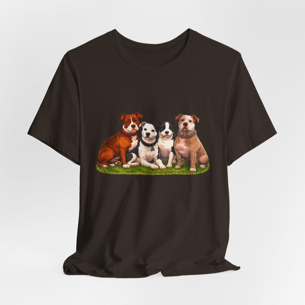 Sneaky's Kids - Puppies