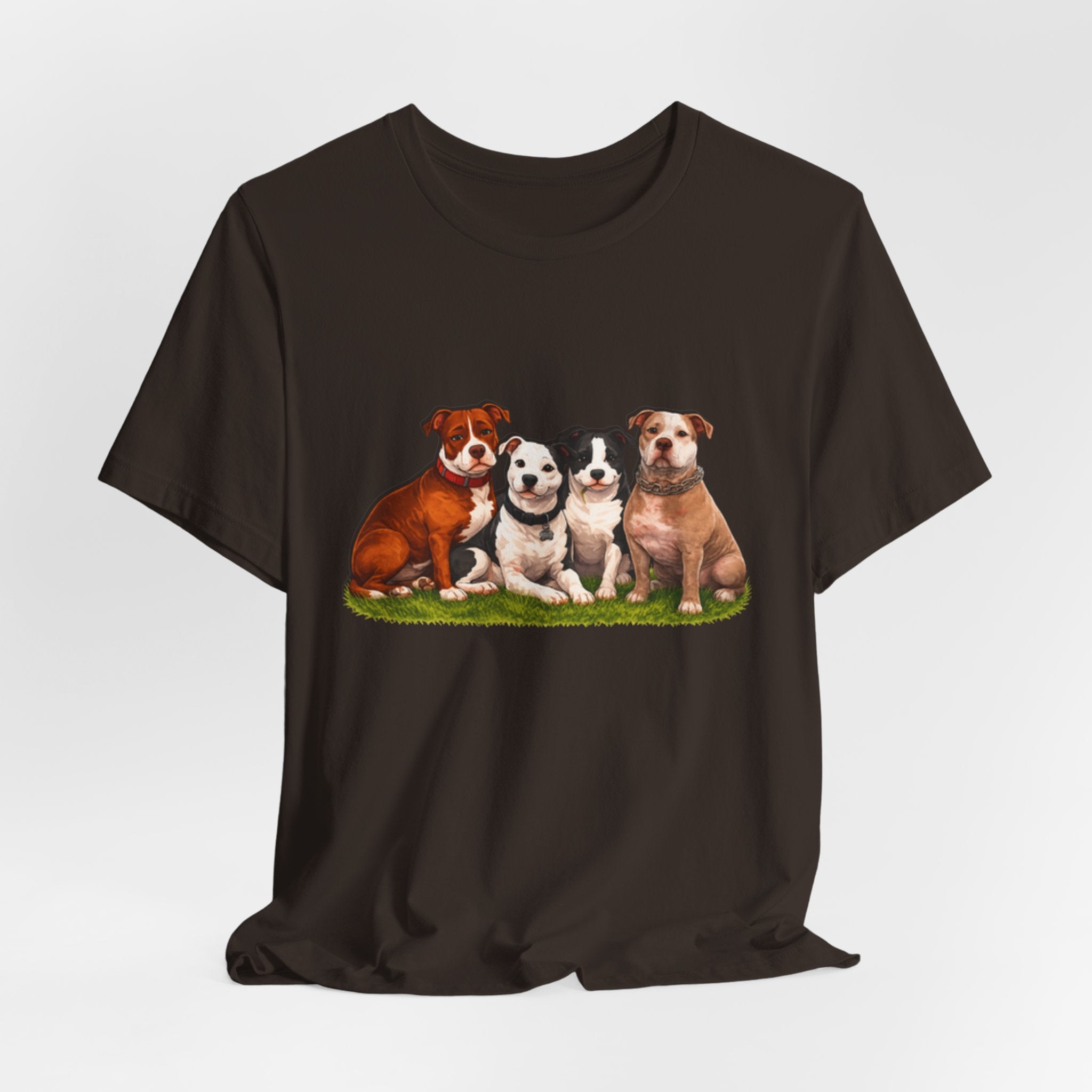 Sneaky's Kids - Puppies