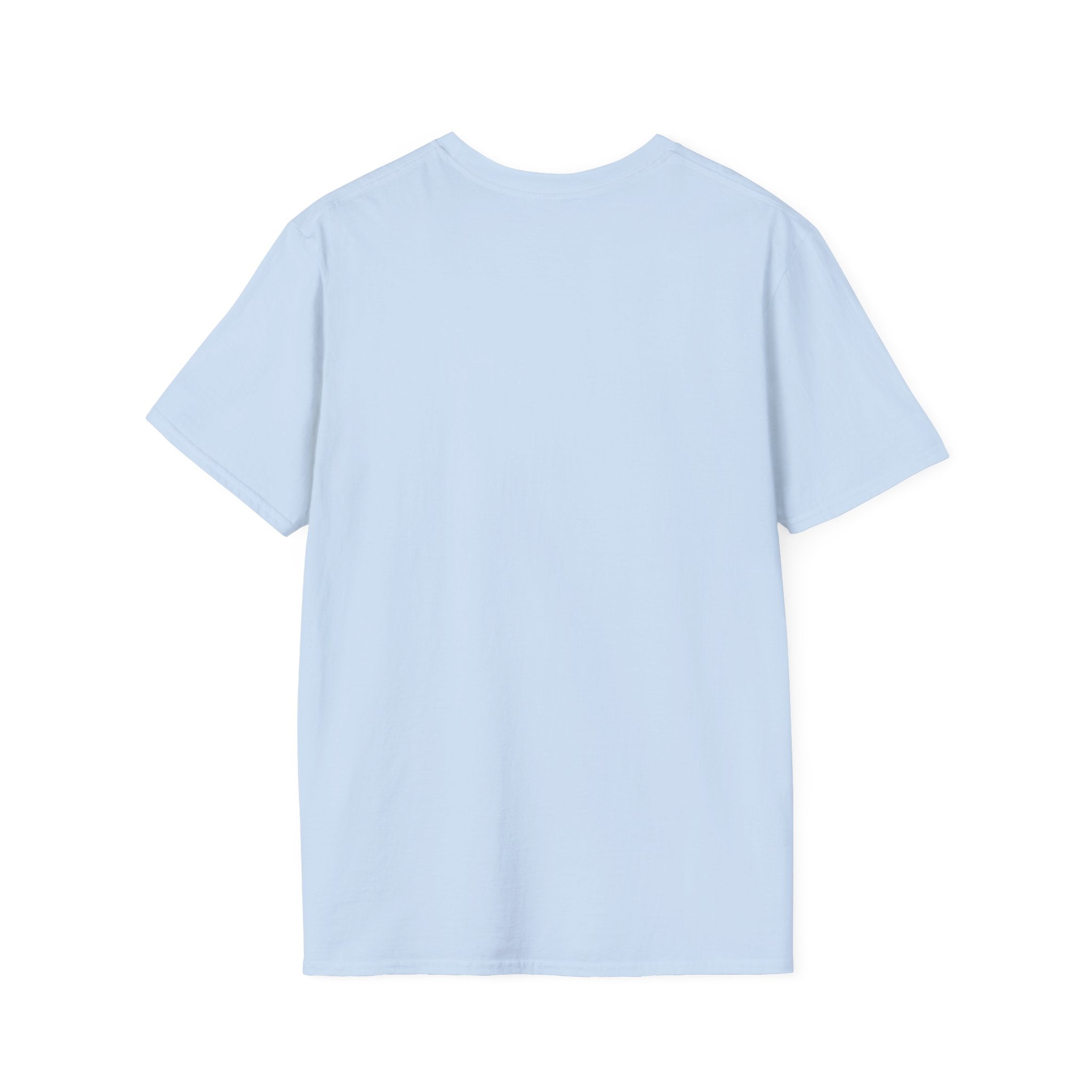 Sneakydog Inc. Football Jersey Graphic T Shirt