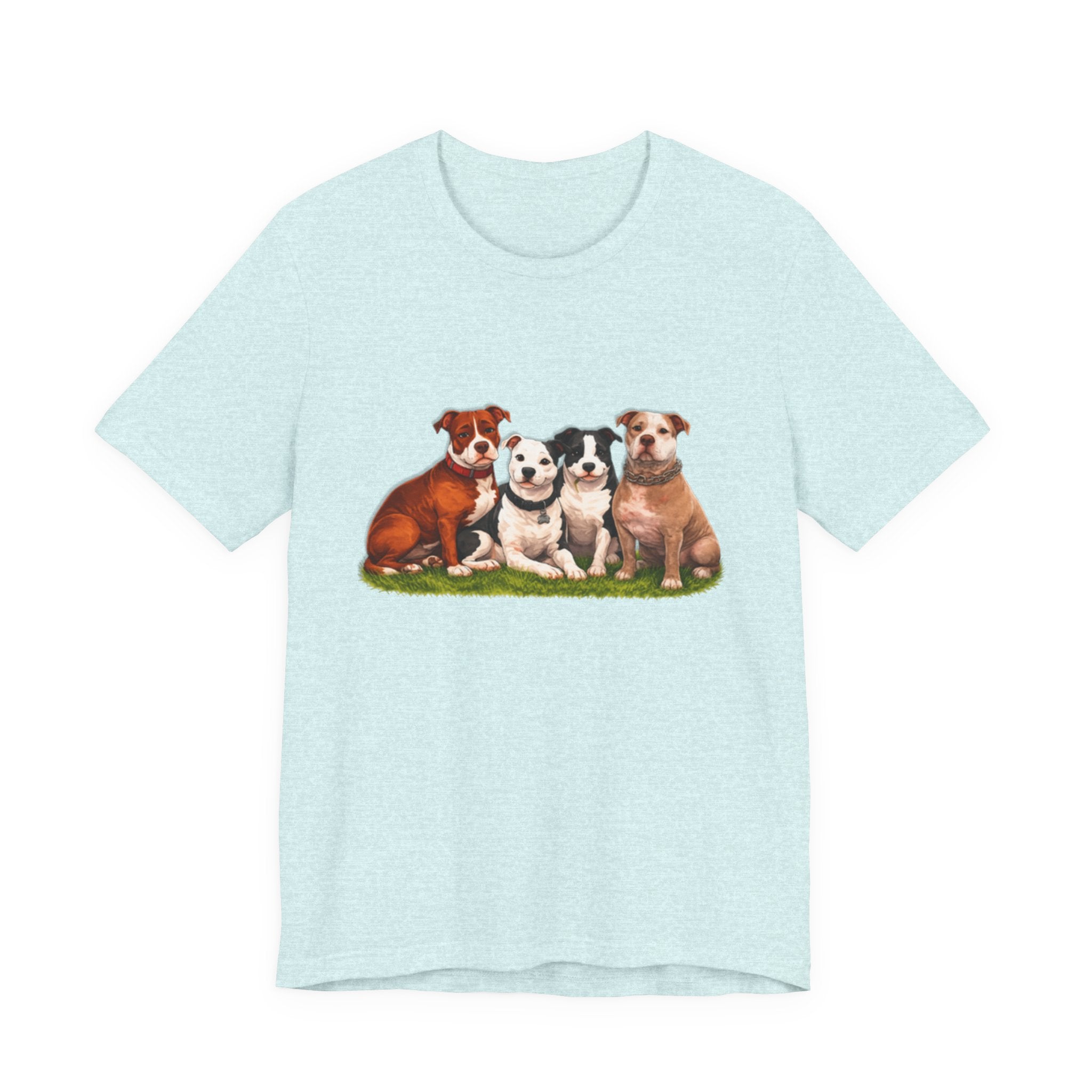 Sneaky's Kids - Puppies
