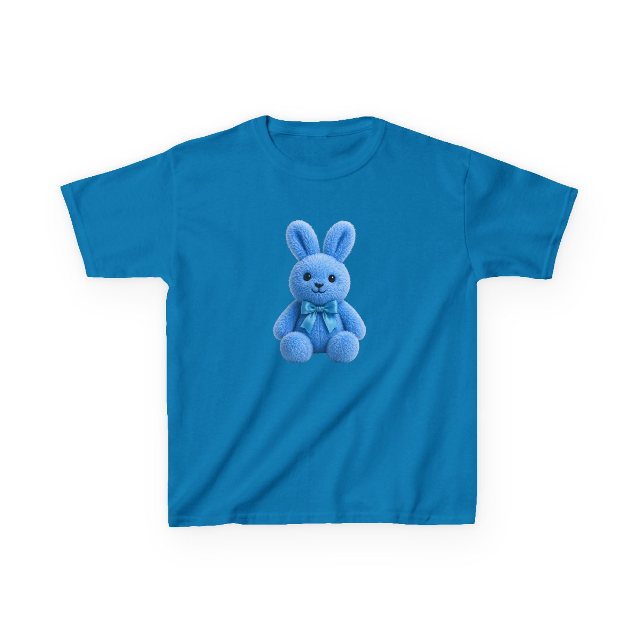 Best Paws Pals - Kids size - Bleu' Bunny