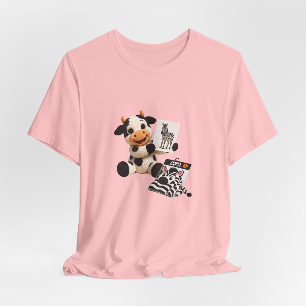 Sneaky's Kids - Cowie Zebra