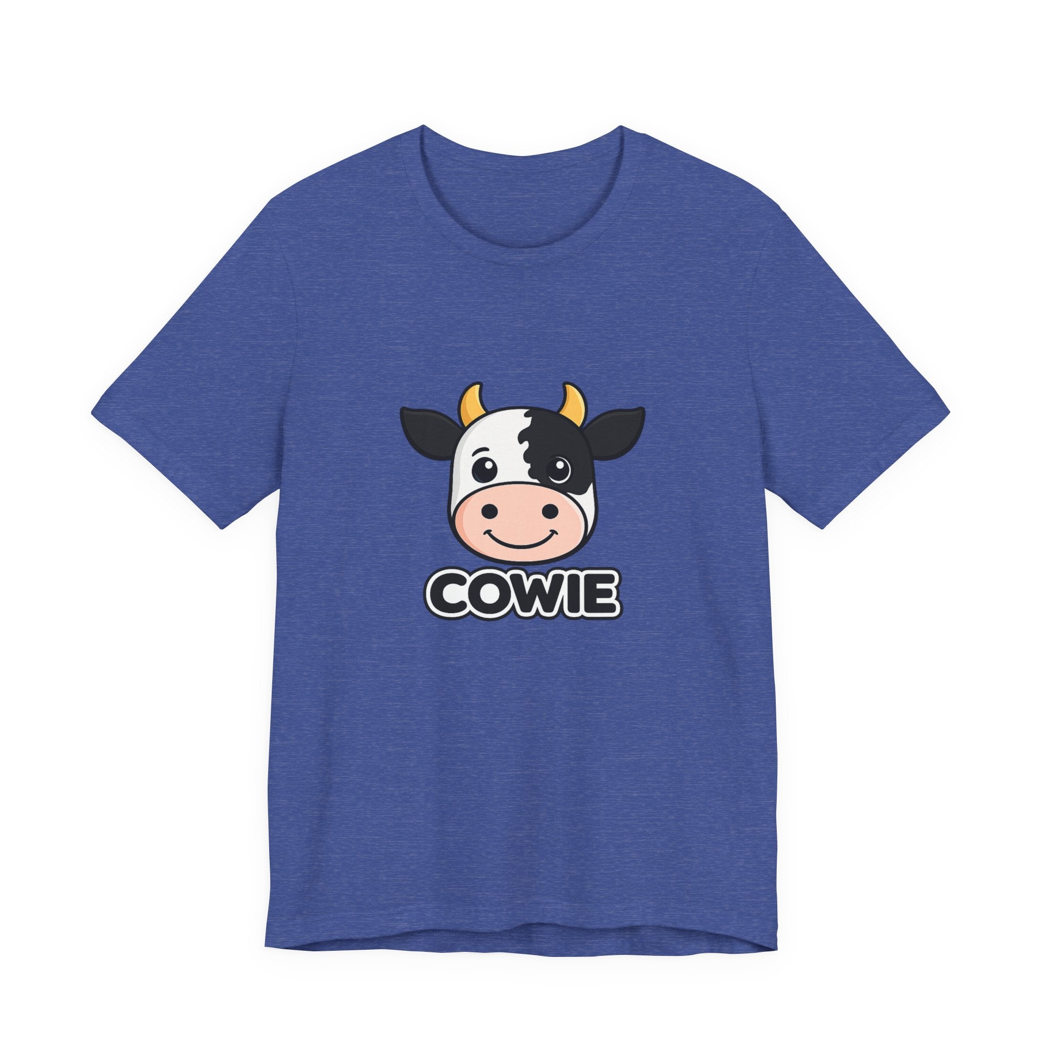 Best Paws Pals - Cowie Logo