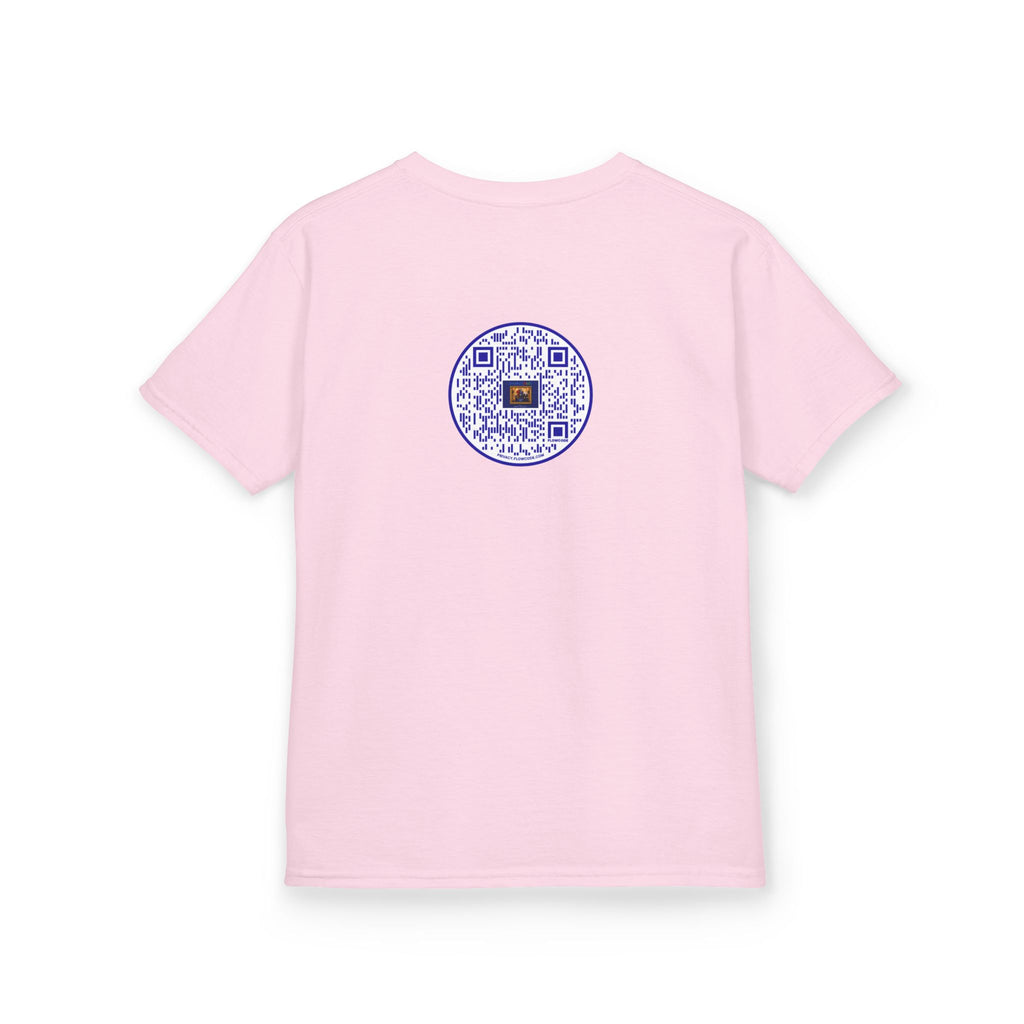 Best Paws Pals - Kids size - Sun Crew