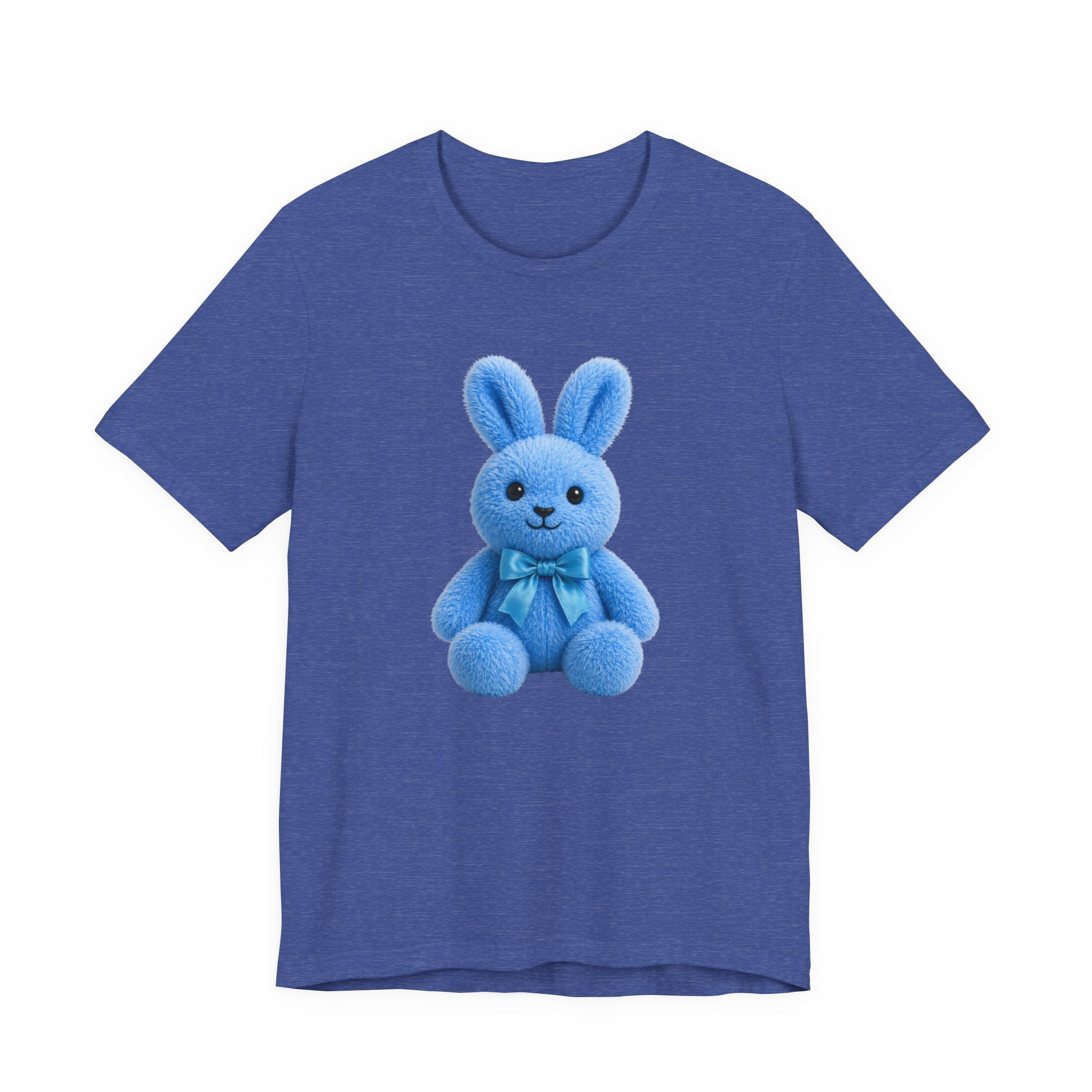 Best Paws Pals - Bleu' Bunny