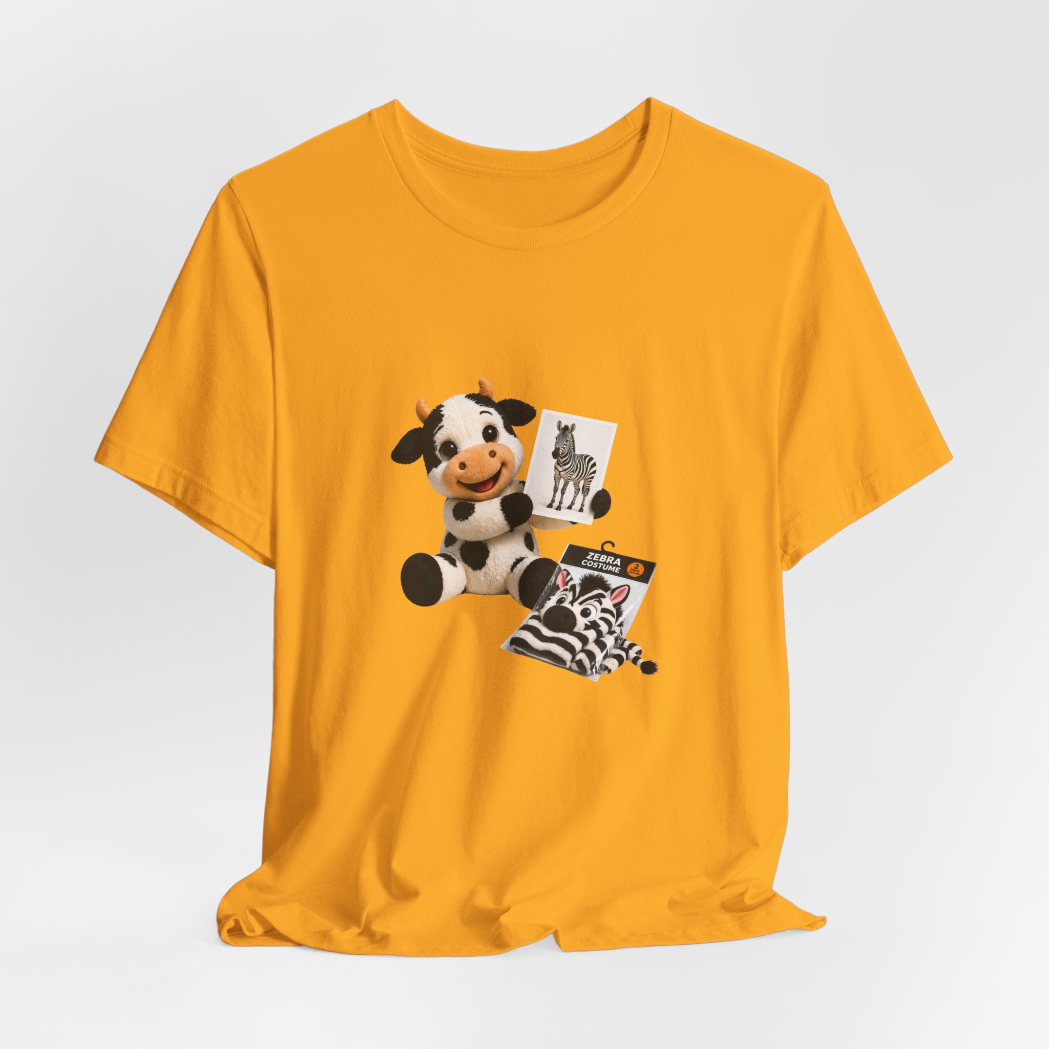 Sneaky's Kids - Cowie Zebra