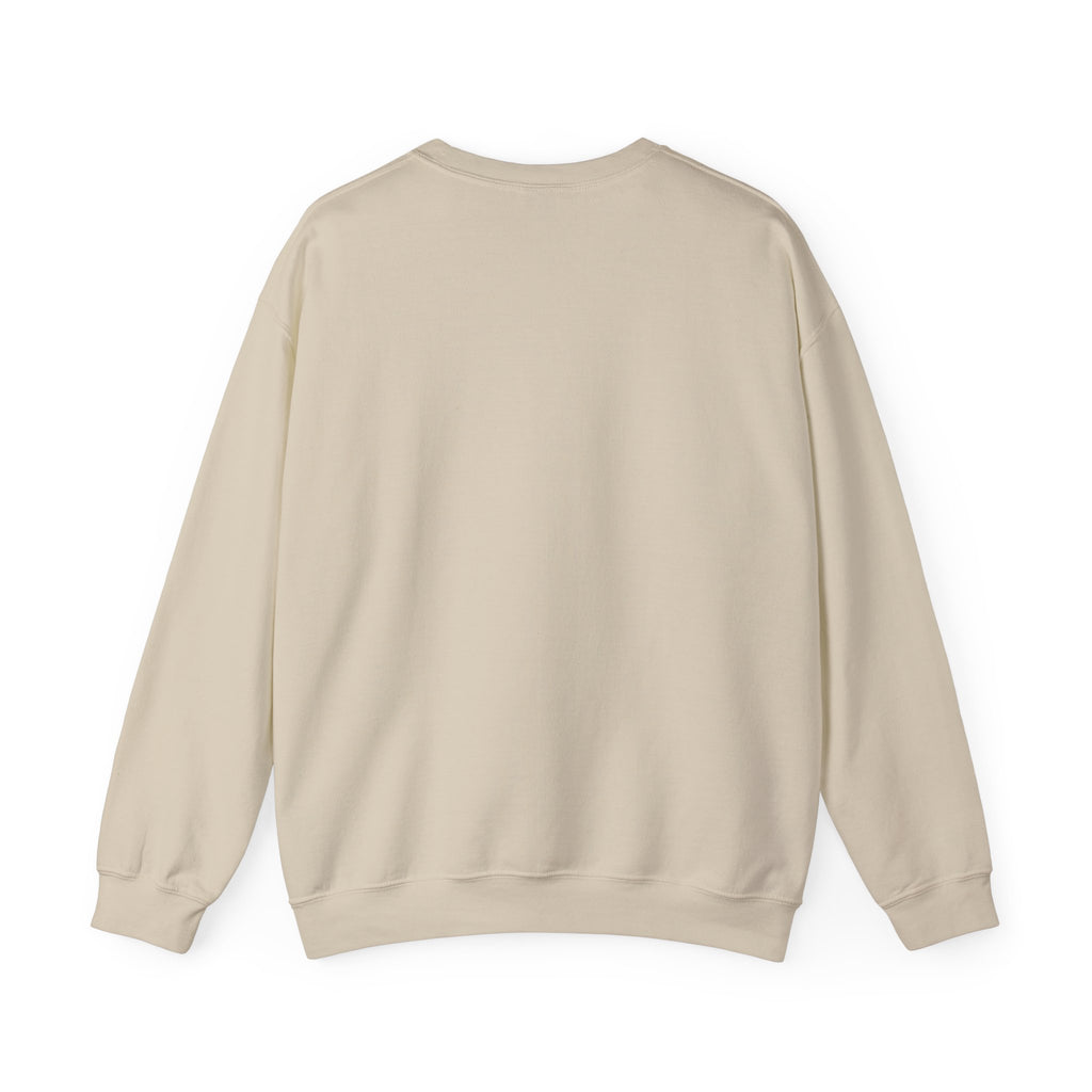 Sneakydog Inc. DJ Graphic Crewneck Sweatshirt – Vintage Graphic