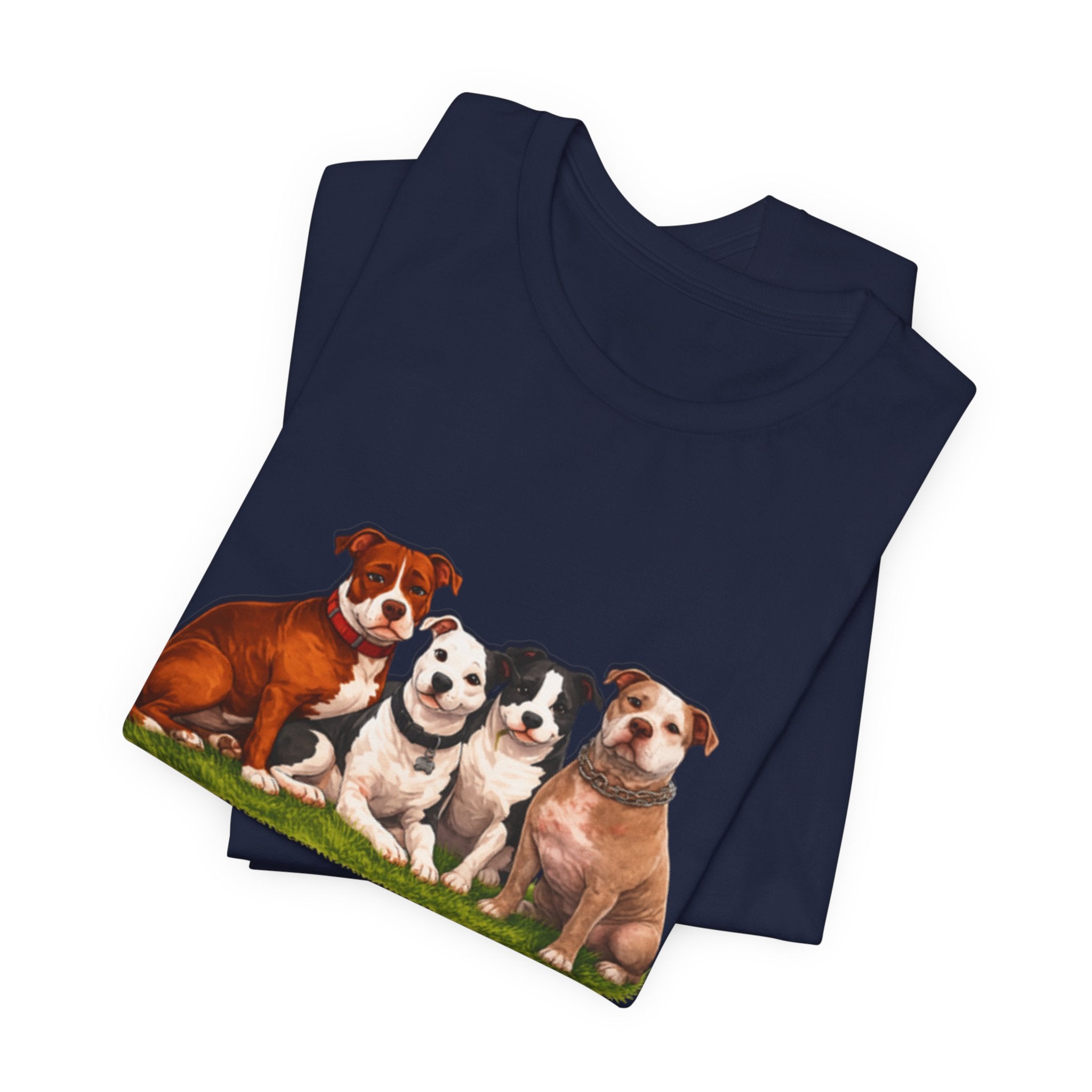 Sneaky's Kids - Puppies