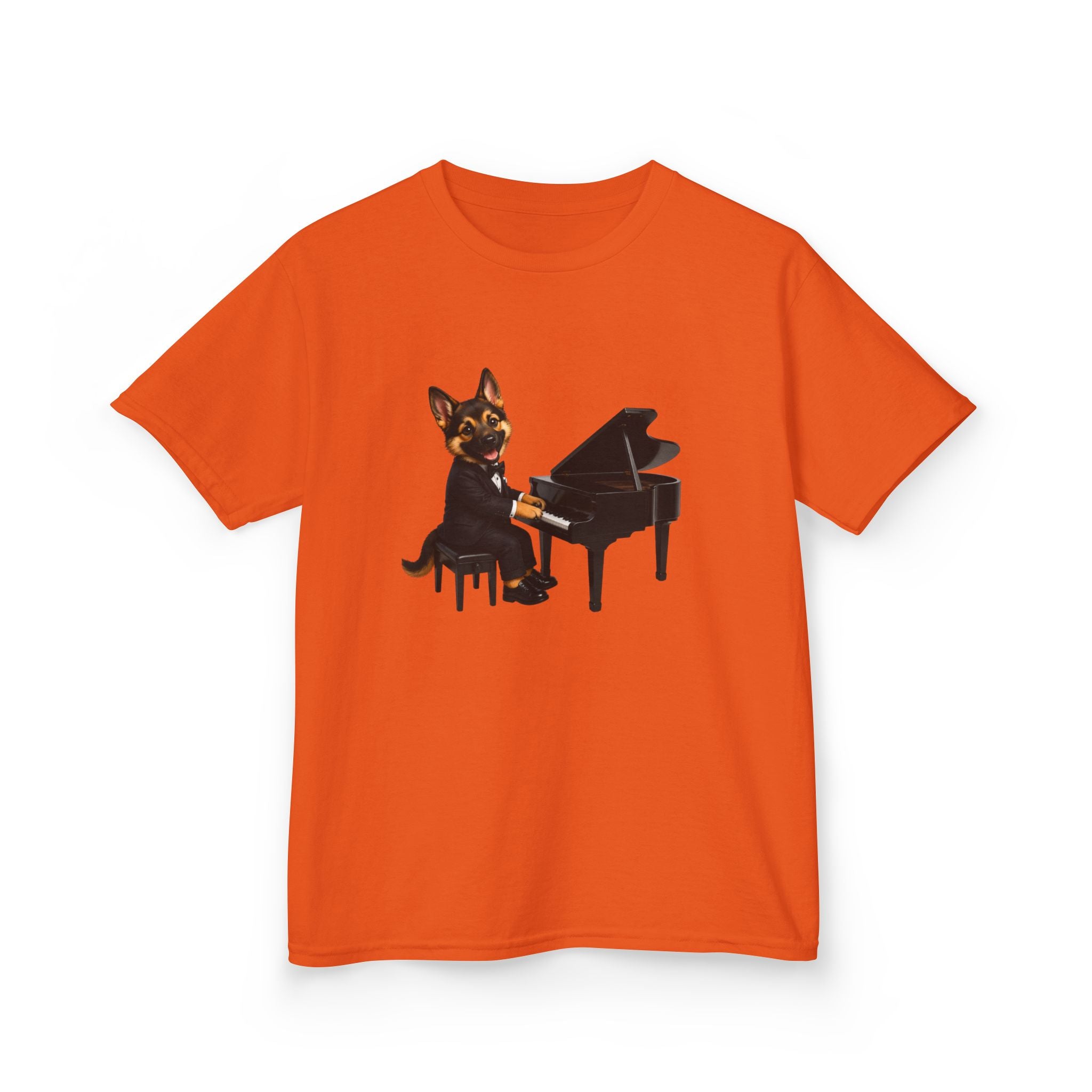 Best Paws Pals - Kids size - G.S. Piano