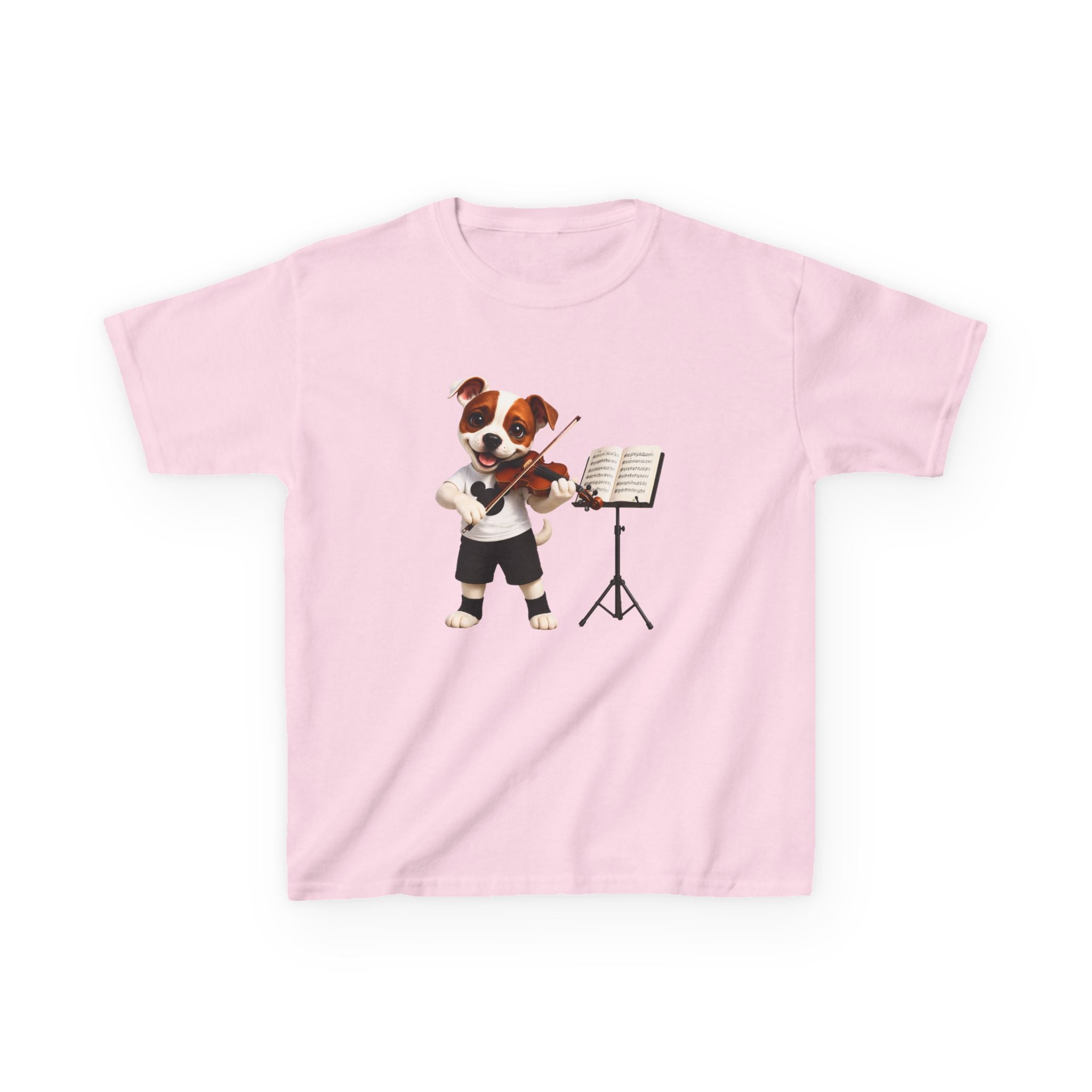 Best Paws Pals - Kids size - Mickey B.