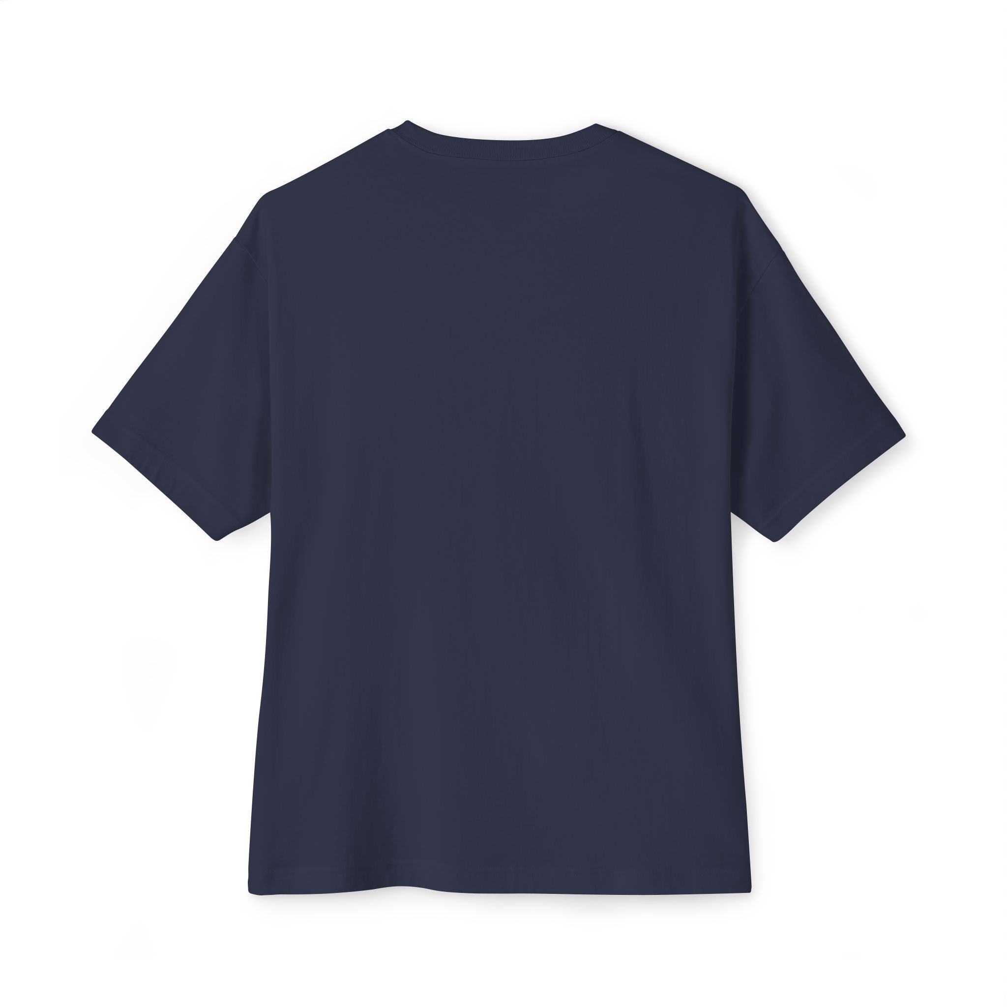 Sneakydog Inc. Football Jersey Graphic — Oversized Boxy Premium T-Shirt