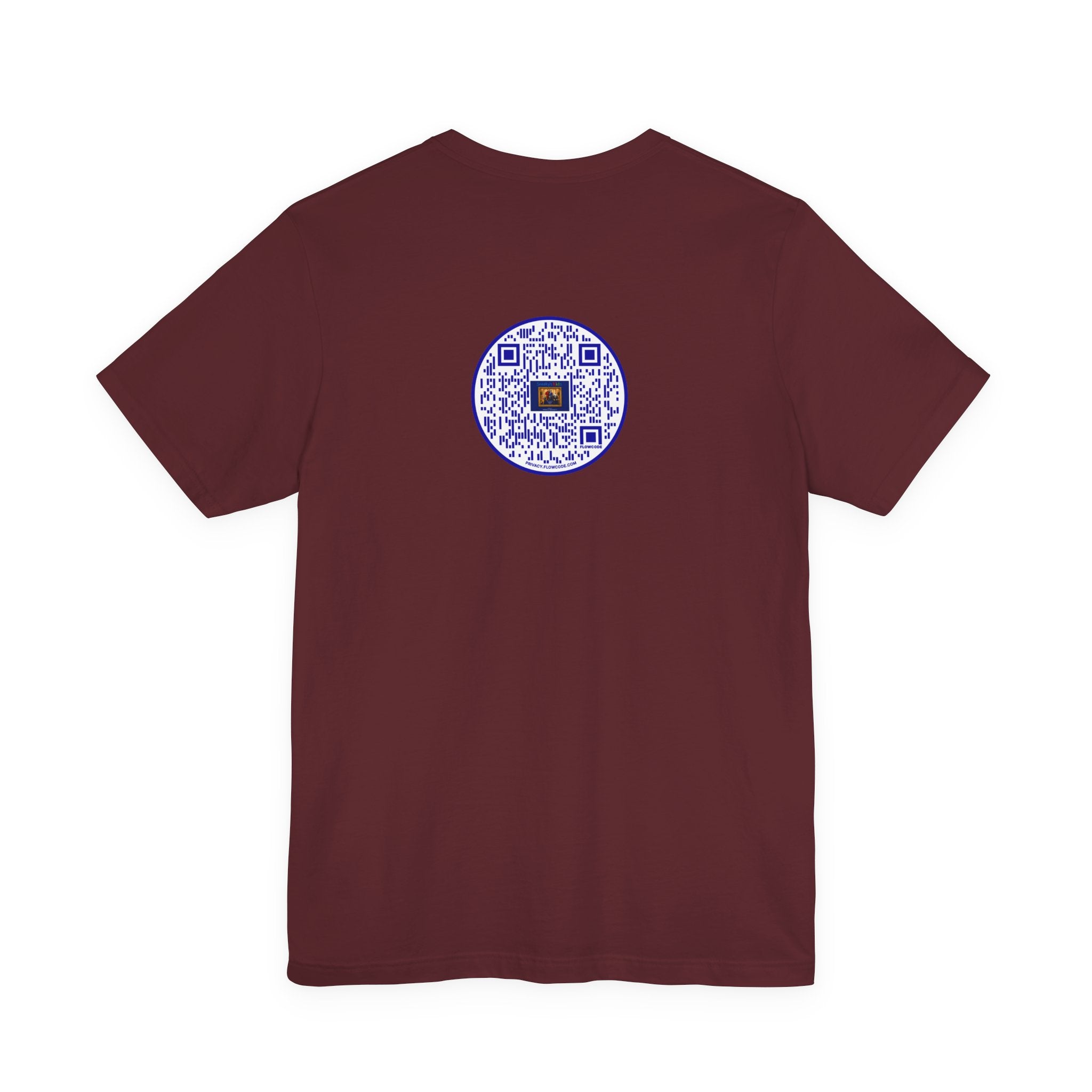 Best Paws Pals - Apollo in Cowie Shirt
