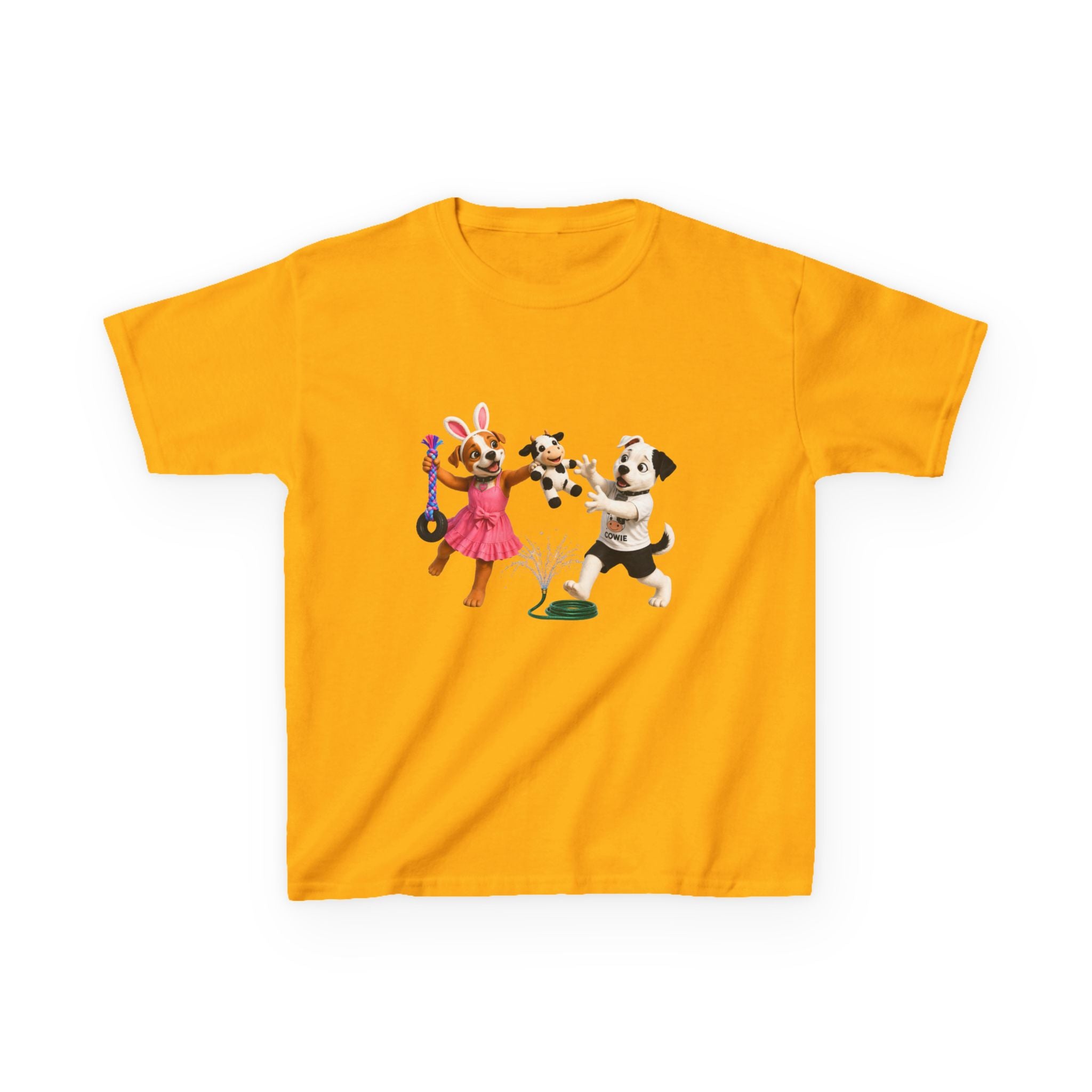 Best Paws Pals - Kids size - Sadie Cowie Apollo Hose