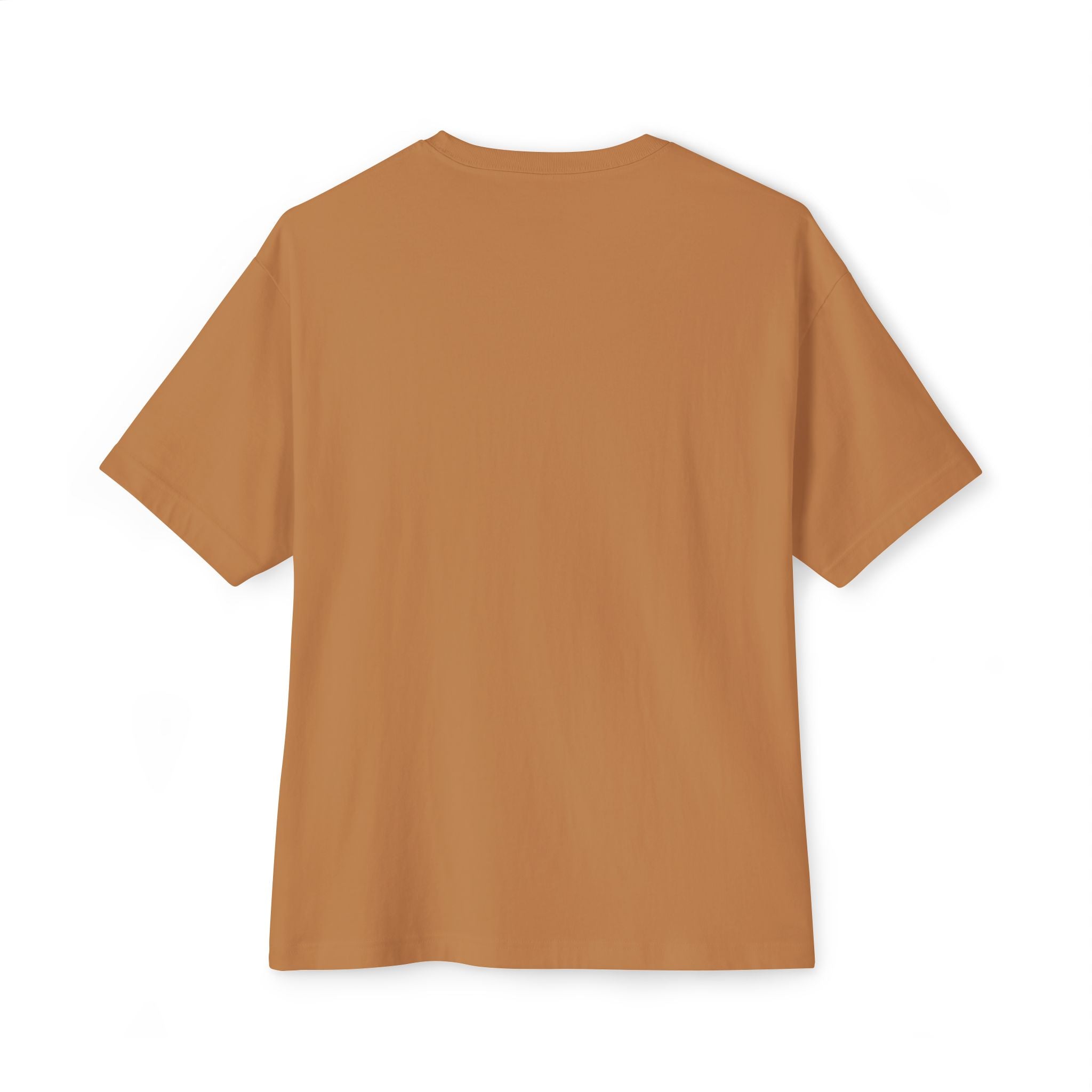 Sneakydog Inc. Football Jersey Graphic — Oversized Boxy Premium T-Shirt