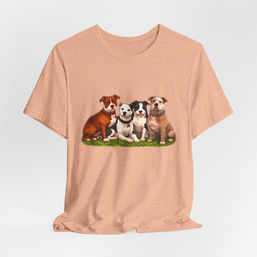 Sneaky's Kids - Puppies