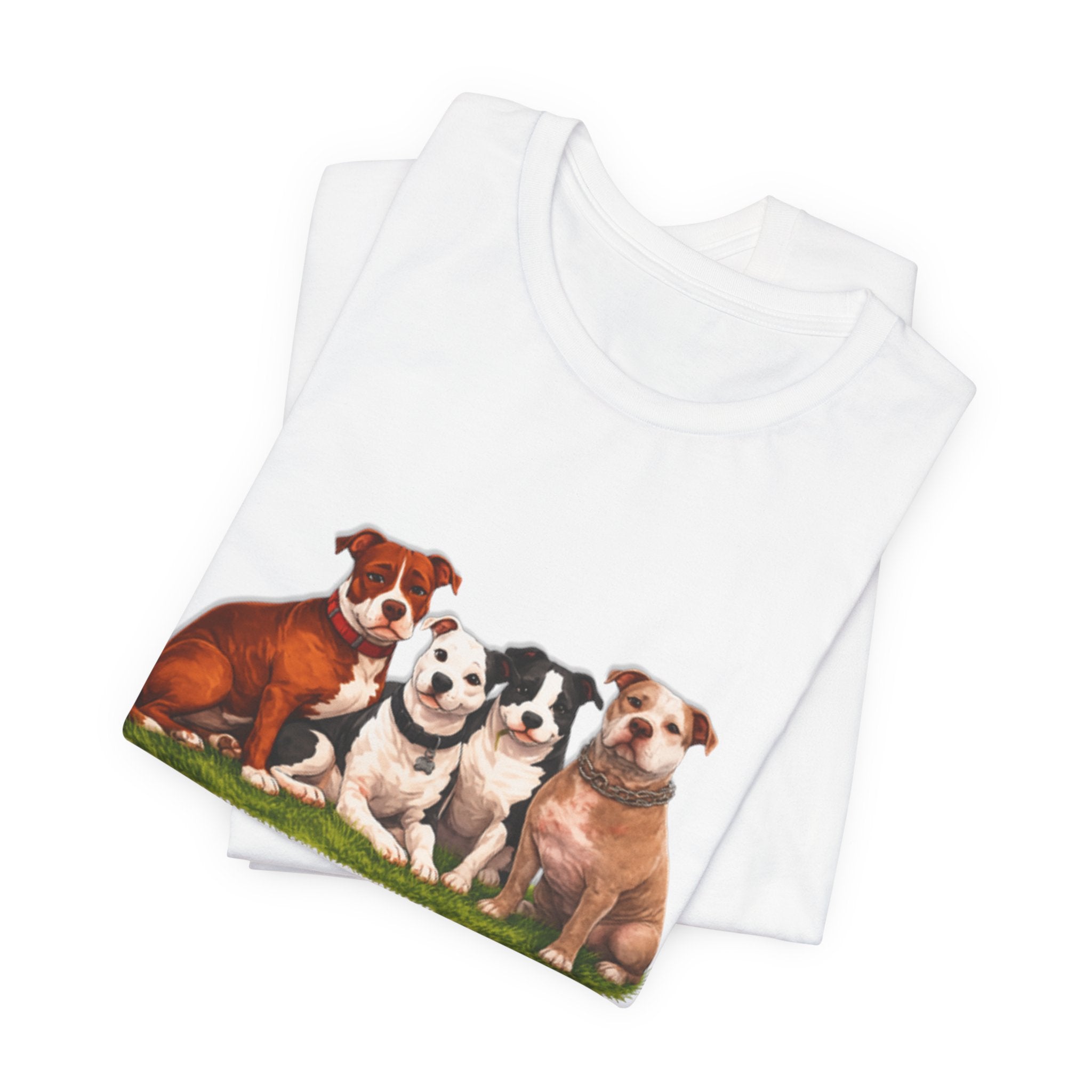 Sneaky's Kids - Puppies