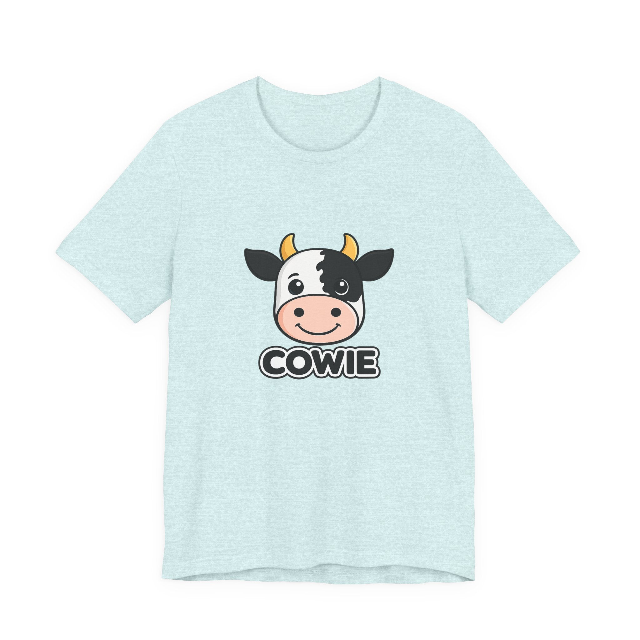Best Paws Pals - Cowie Logo