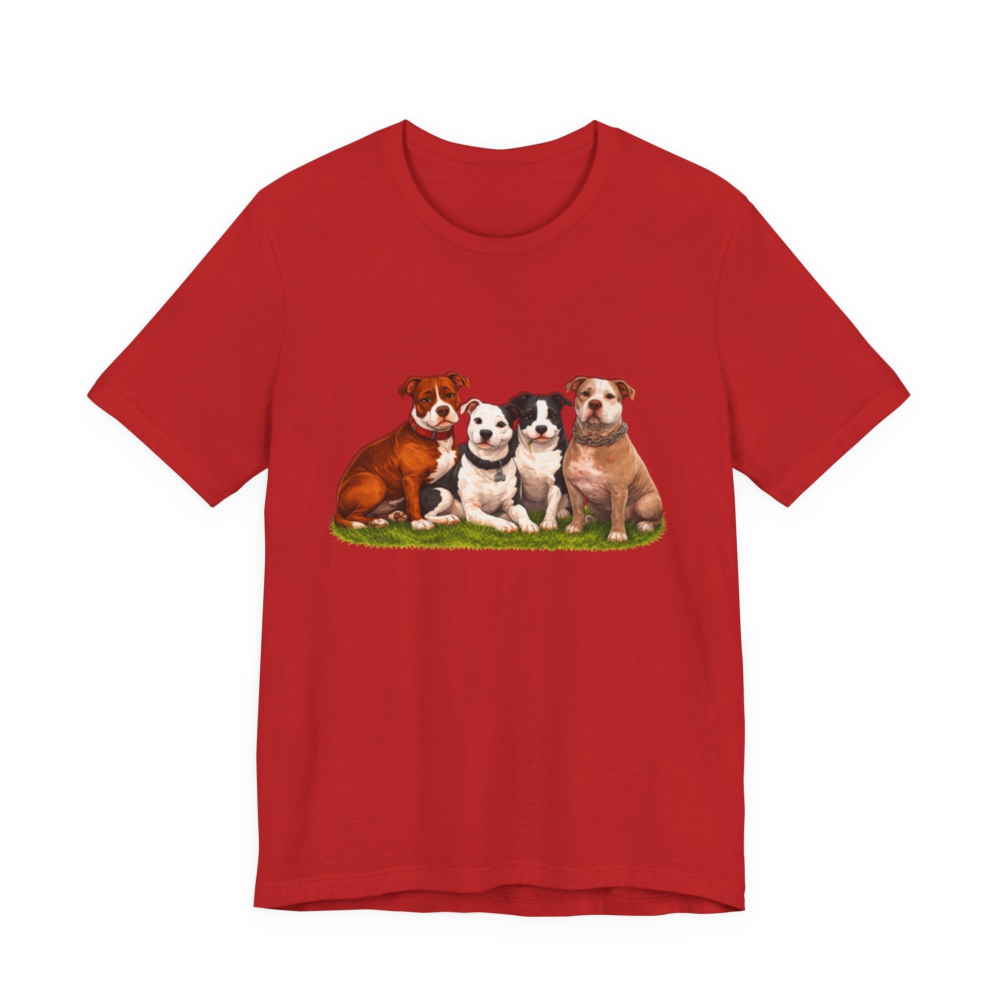 Sneaky's Kids - Puppies