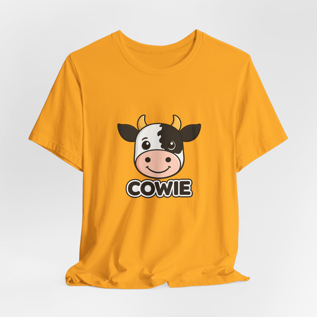 Best Paws Pals - Cowie Logo