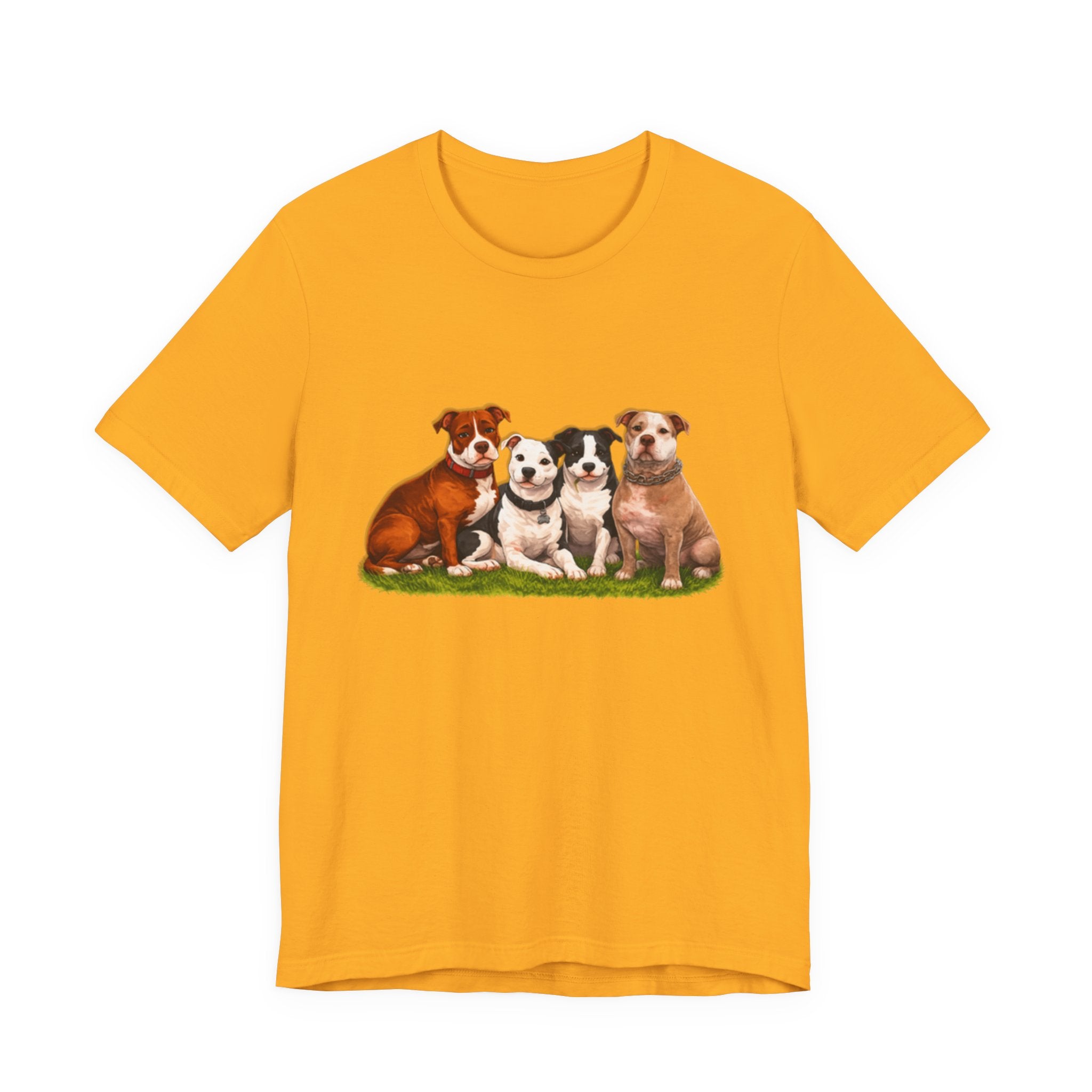 Sneaky's Kids - Puppies