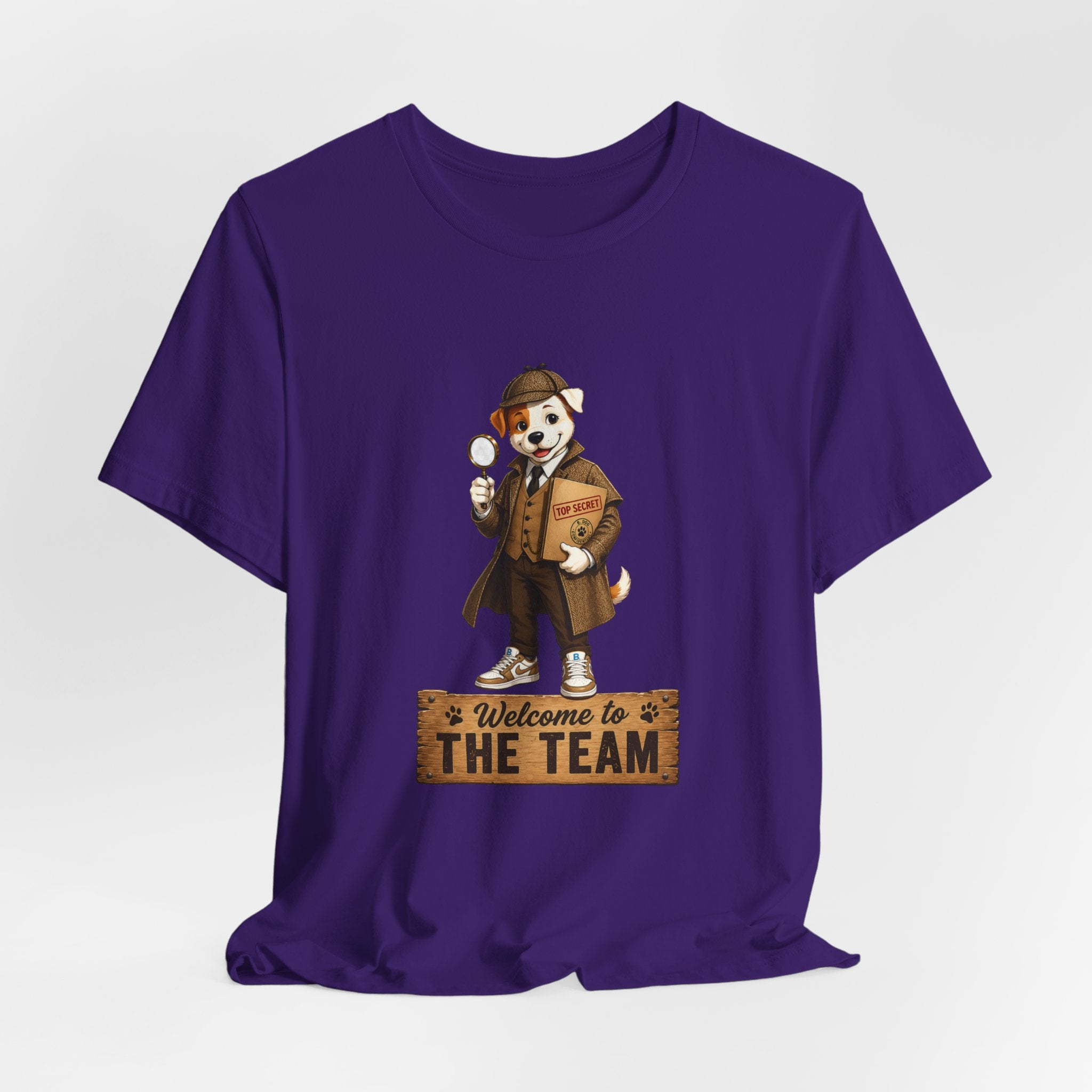 Sneaky's Kids - The Team
