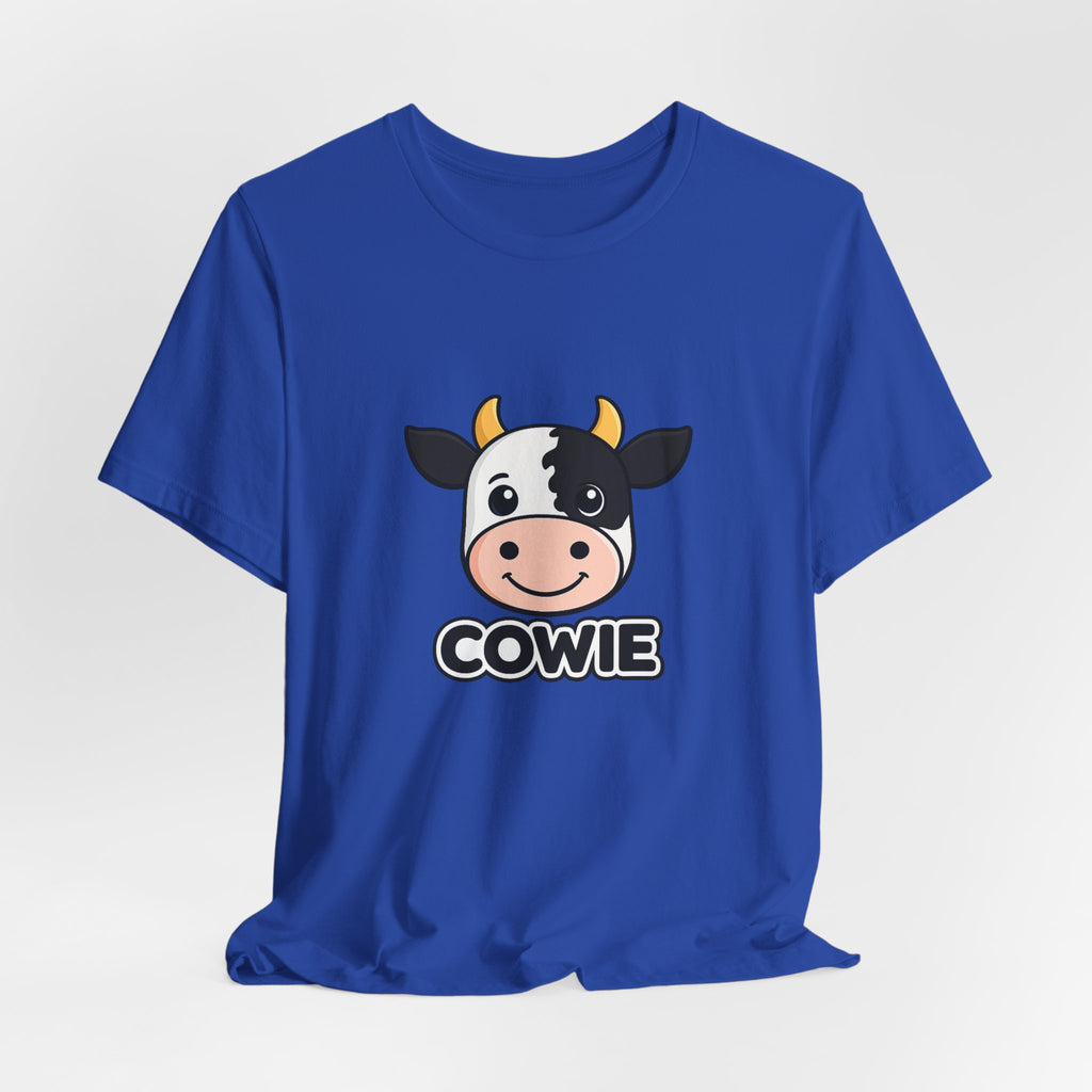 Best Paws Pals - Cowie Logo