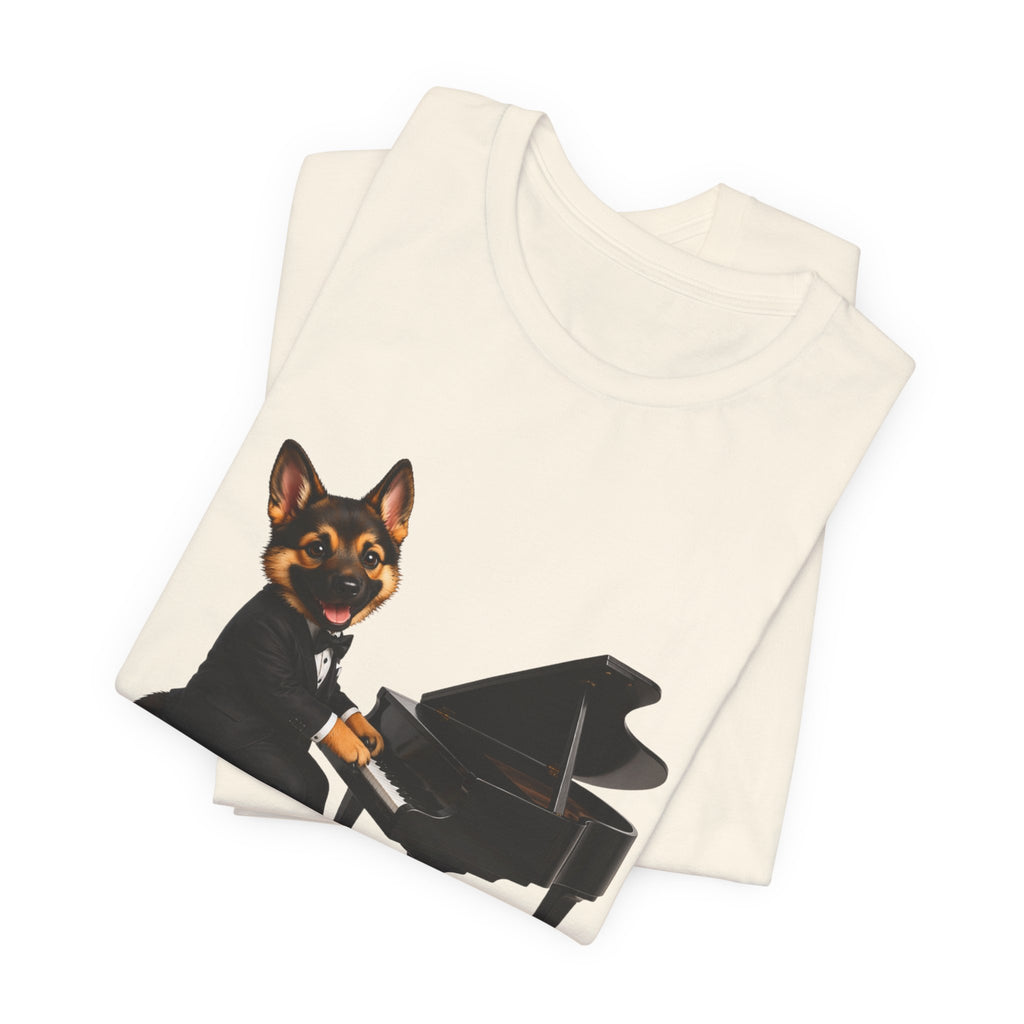 Best Paws Pals - G.S.