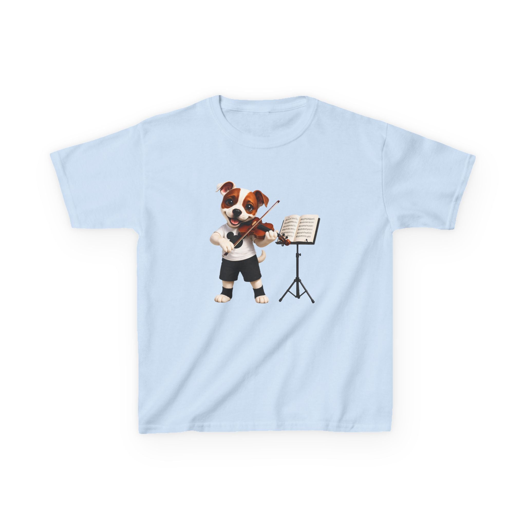 Best Paws Pals - Kids size - Mickey B.