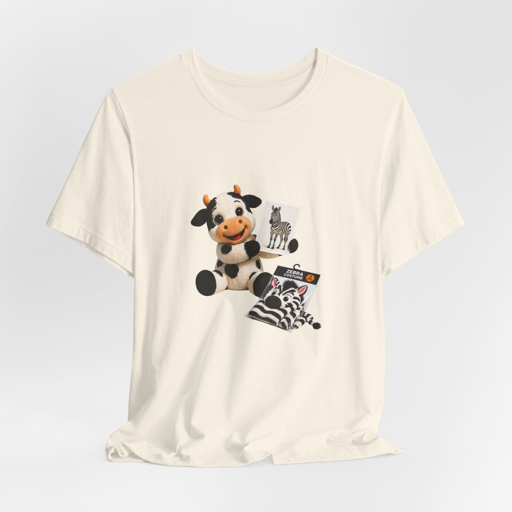 Sneaky's Kids - Cowie Zebra