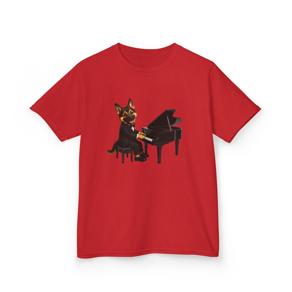 Best Paws Pals - Kids size - G.S. Piano