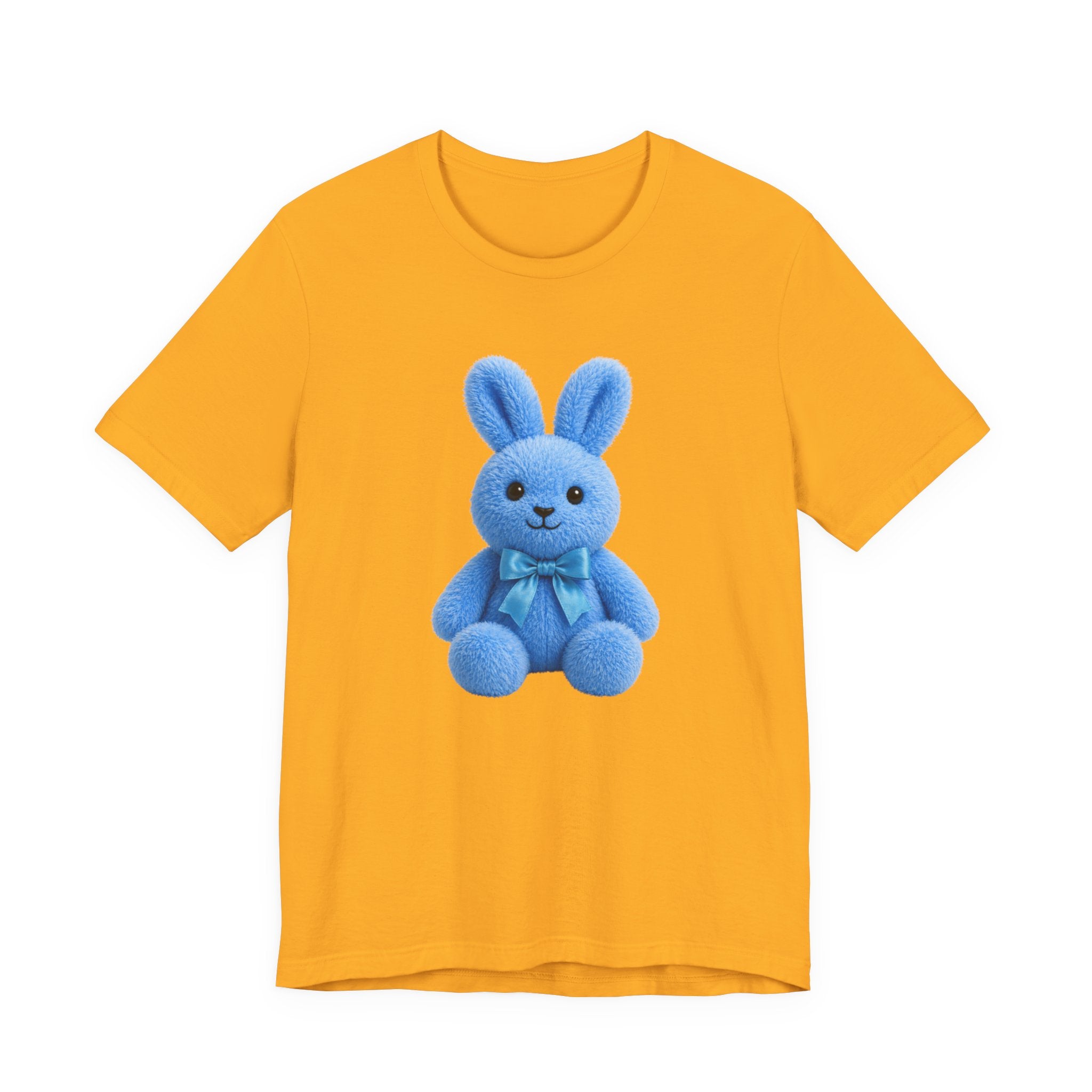 Best Paws Pals - Bleu' Bunny