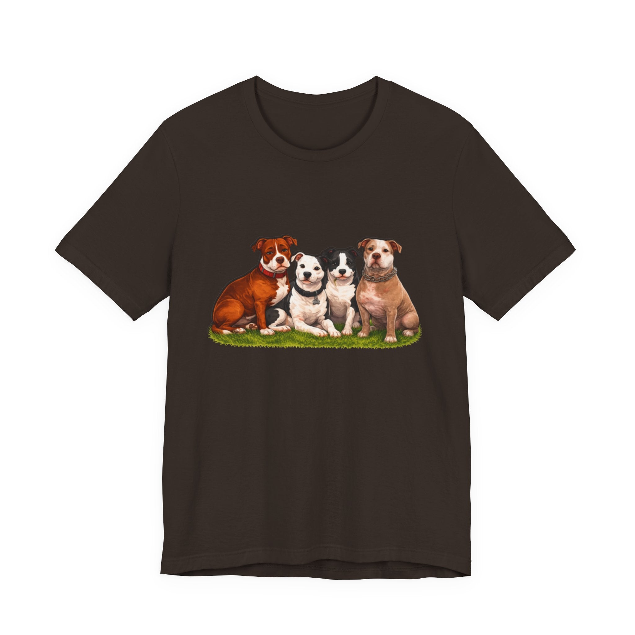 Sneaky's Kids - Puppies