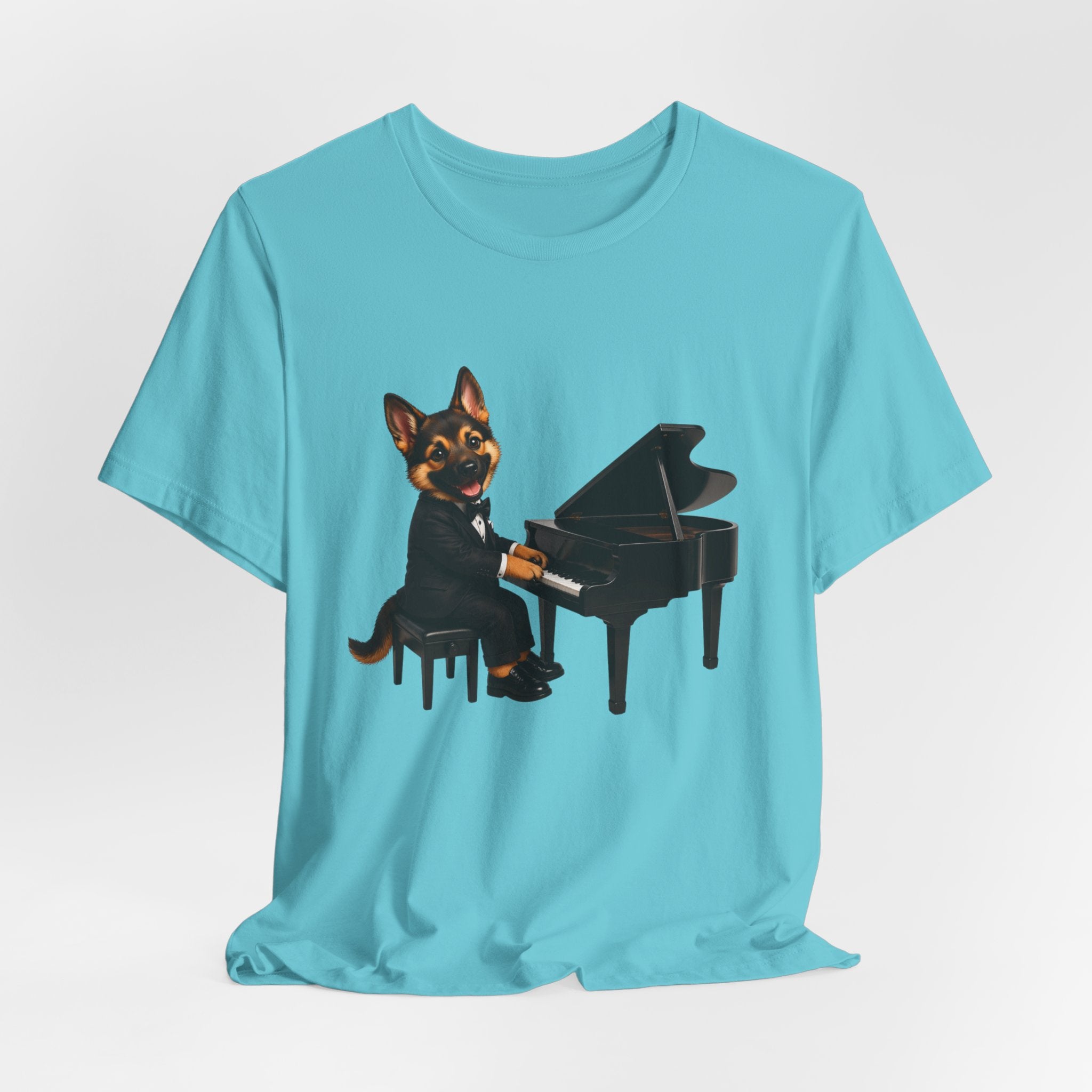 Best Paws Pals - G.S.