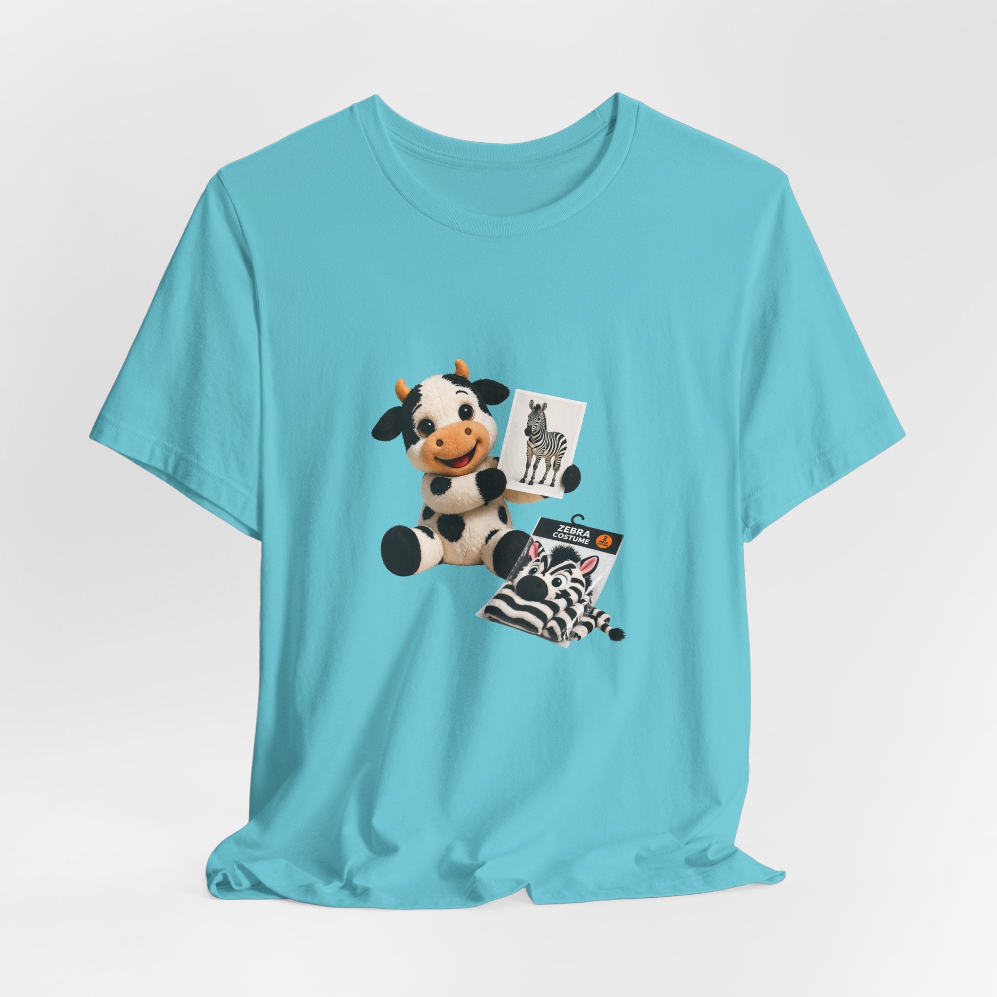 Sneaky's Kids - Cowie Zebra