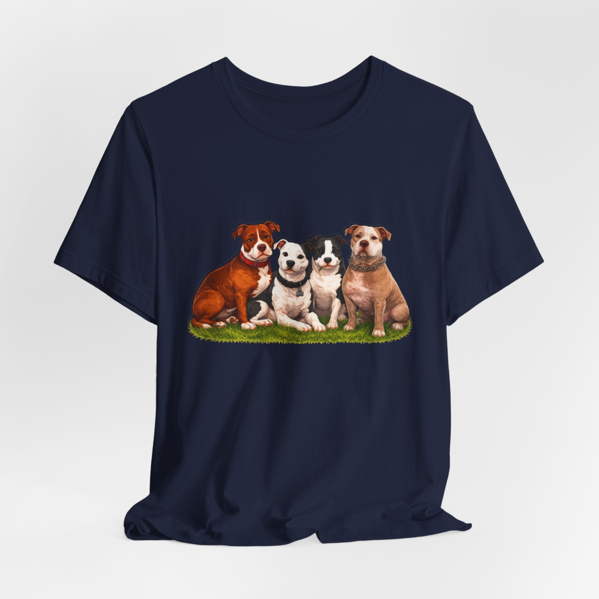Sneaky's Kids - Puppies