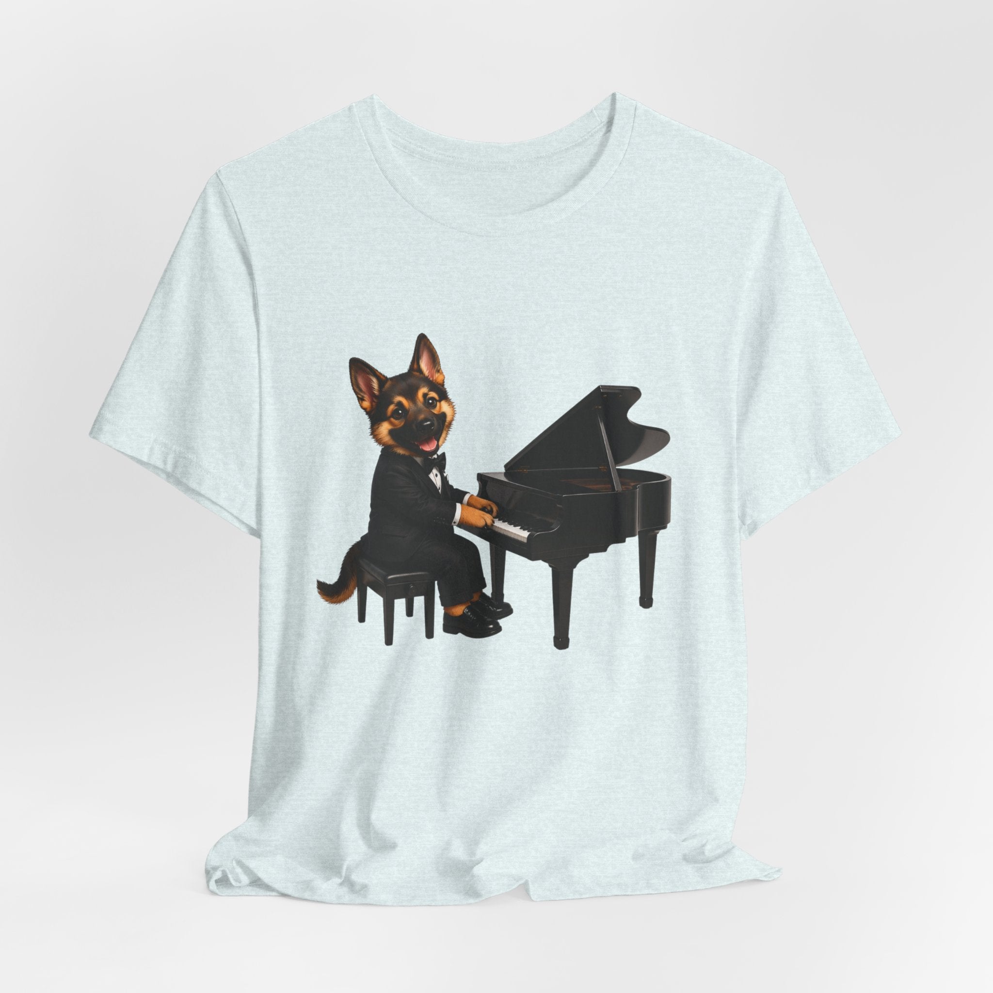 Best Paws Pals - G.S.