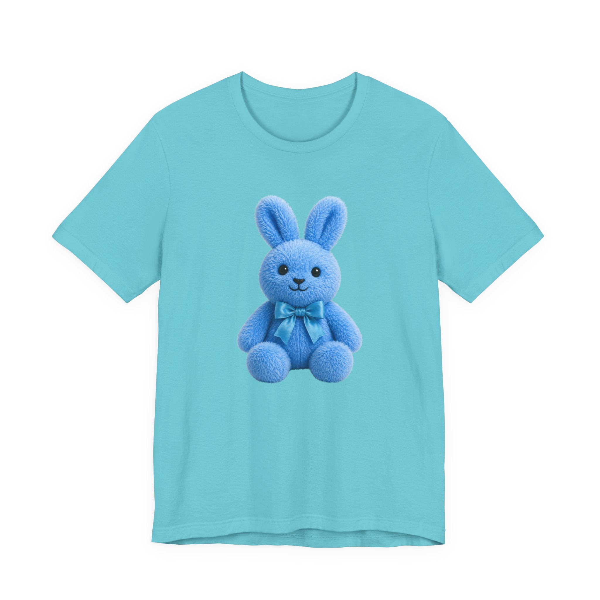Best Paws Pals - Bleu' Bunny