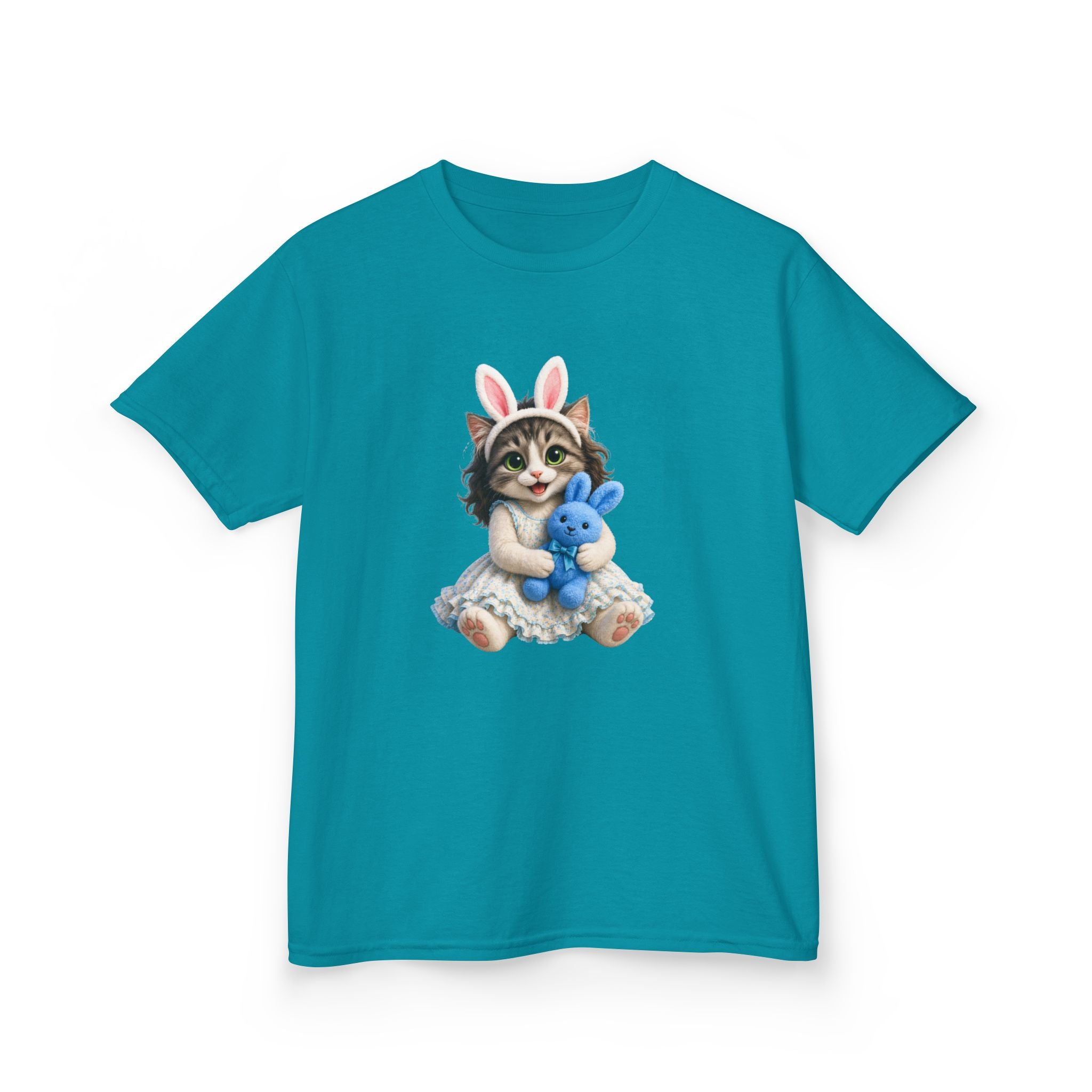 Best Paws Pals - Kids size - Kitten